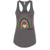 Women's Ideal Racerback Tank Thumbnail