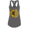 Women's Ideal Racerback Tank Thumbnail