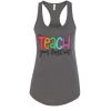 Women's Ideal Racerback Tank Thumbnail