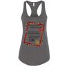 Women's Ideal Racerback Tank Thumbnail