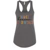 Women's Ideal Racerback Tank Thumbnail