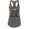 Women's Ideal Racerback Tank Thumbnail