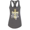 Women's Ideal Racerback Tank Thumbnail