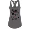 Women's Ideal Racerback Tank Thumbnail