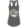 Women's Ideal Racerback Tank Thumbnail
