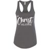 Women's Ideal Racerback Tank Thumbnail