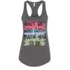 Women's Ideal Racerback Tank Thumbnail