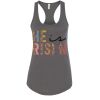 Women's Ideal Racerback Tank Thumbnail