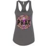 Women's Ideal Racerback Tank Thumbnail