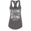 Women's Ideal Racerback Tank Thumbnail
