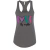 Women's Ideal Racerback Tank Thumbnail