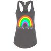 Women's Ideal Racerback Tank Thumbnail