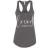 Women's Ideal Racerback Tank Thumbnail