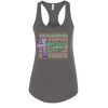 Women's Ideal Racerback Tank Thumbnail