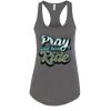 Women's Ideal Racerback Tank Thumbnail