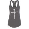 Women's Ideal Racerback Tank Thumbnail