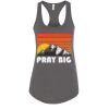 Women's Ideal Racerback Tank Thumbnail