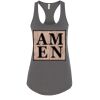 Women's Ideal Racerback Tank Thumbnail