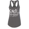 Women's Ideal Racerback Tank Thumbnail