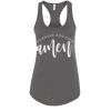 Women's Ideal Racerback Tank Thumbnail