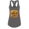 Women's Ideal Racerback Tank Thumbnail