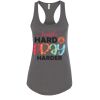 Women's Ideal Racerback Tank Thumbnail