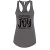Women's Ideal Racerback Tank Thumbnail