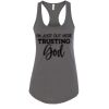 Women's Ideal Racerback Tank Thumbnail