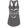 Women's Ideal Racerback Tank Thumbnail