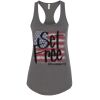 Women's Ideal Racerback Tank Thumbnail