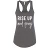 Women's Ideal Racerback Tank Thumbnail
