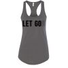 Women's Ideal Racerback Tank Thumbnail
