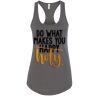 Women's Ideal Racerback Tank Thumbnail