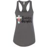 Women's Ideal Racerback Tank Thumbnail