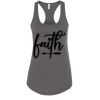Women's Ideal Racerback Tank Thumbnail