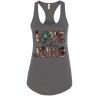 Women's Ideal Racerback Tank Thumbnail
