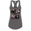Women's Ideal Racerback Tank Thumbnail