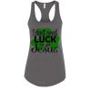 Women's Ideal Racerback Tank Thumbnail