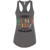 Women's Ideal Racerback Tank Thumbnail