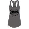 Women's Ideal Racerback Tank Thumbnail