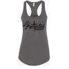 Women's Ideal Racerback Tank Thumbnail
