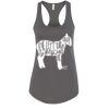 Women's Ideal Racerback Tank Thumbnail