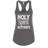 Women's Ideal Racerback Tank Thumbnail