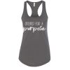 Women's Ideal Racerback Tank Thumbnail