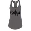 Women's Ideal Racerback Tank Thumbnail