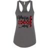 Women's Ideal Racerback Tank Thumbnail