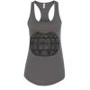 Women's Ideal Racerback Tank Thumbnail