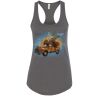 Women's Ideal Racerback Tank Thumbnail