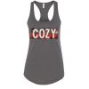 Women's Ideal Racerback Tank Thumbnail