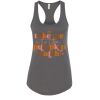 Women's Ideal Racerback Tank Thumbnail